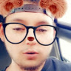 Meet your Posher, Ethan